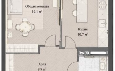  Агентство недвижимости