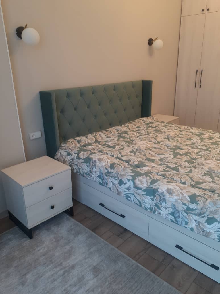 Элитка, 62 м2, этаж 6/10, ж/к Авангард Сити, Сост: Евроремонт - фото 1