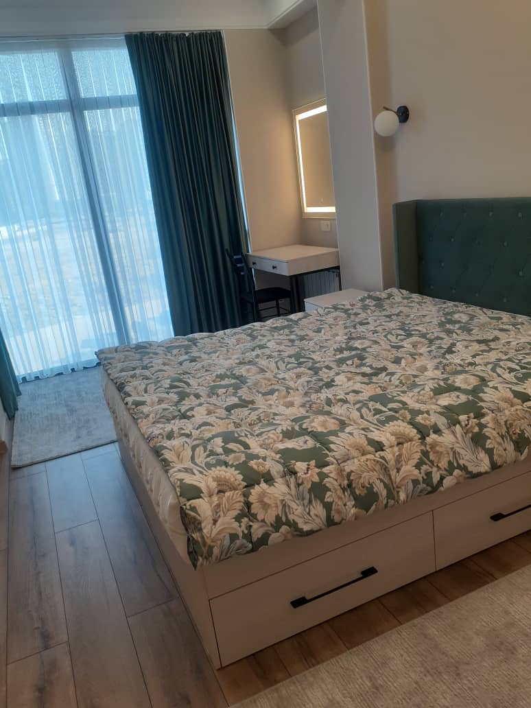 Элитка, 62 м2, этаж 6/10, ж/к Авангард Сити, Сост: Евроремонт - фото 2