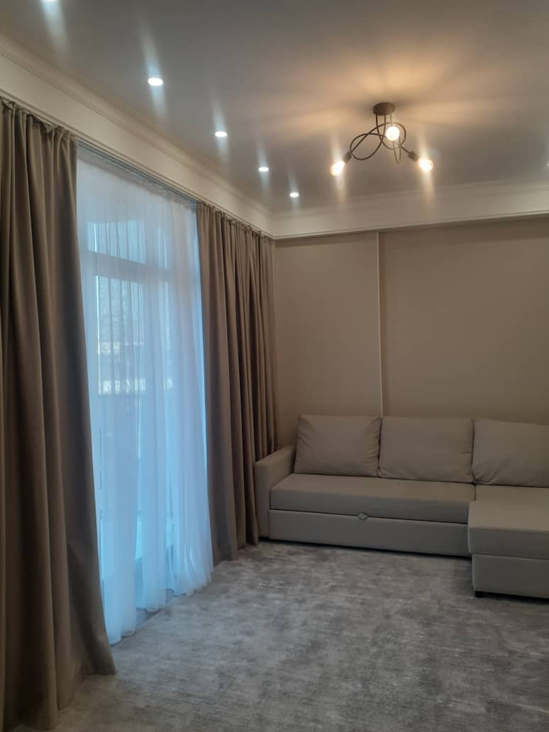 Элитка, 62 м2, этаж 6/10, ж/к Авангард Сити, Сост: Евроремонт - фото 4