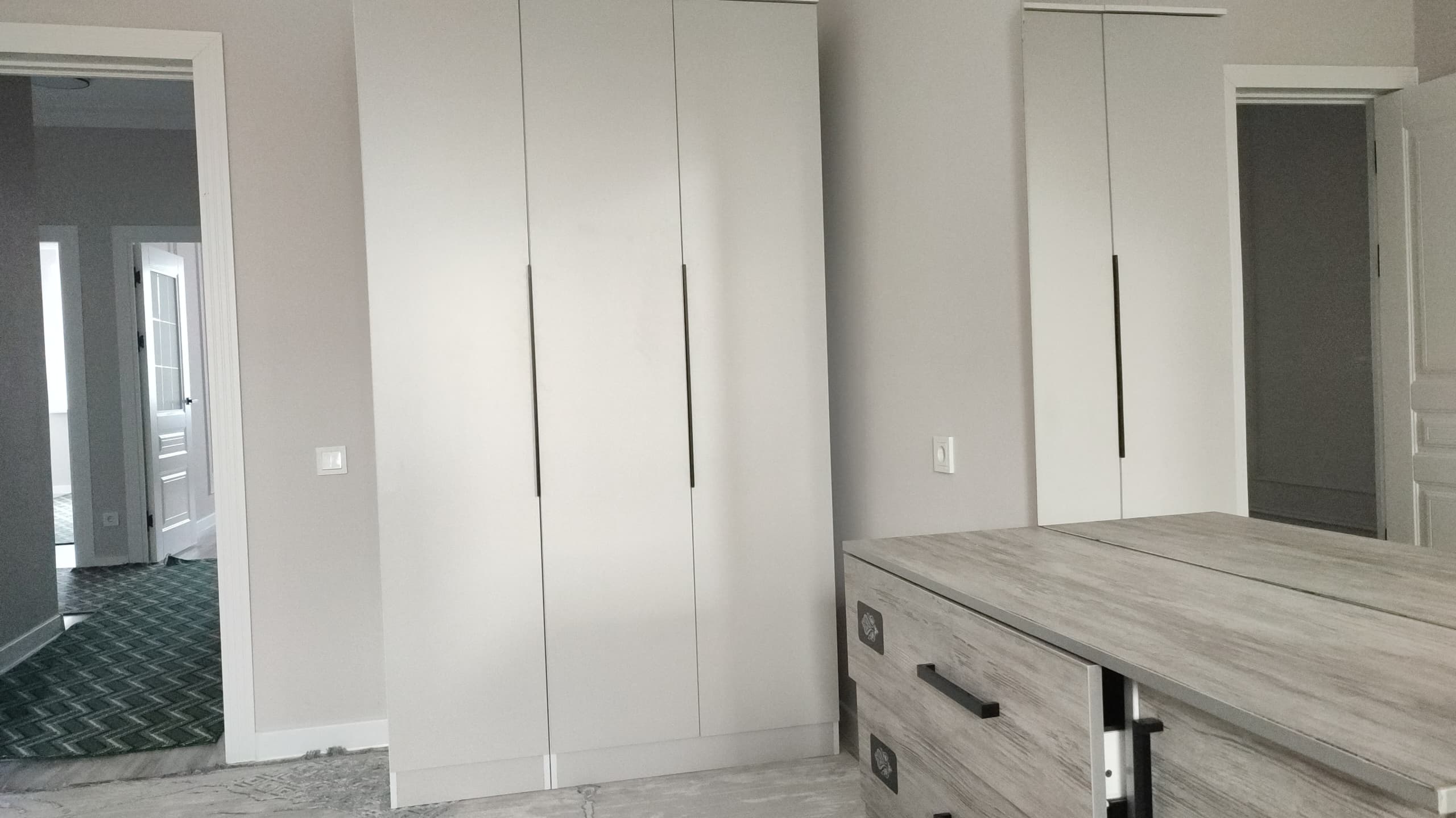 Элитка, 65 м2, этаж 4/12, ж/к Кремлёвский, Сост: Евроремонт - фото 3