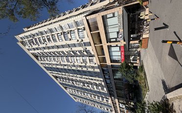  Агентство недвижимости