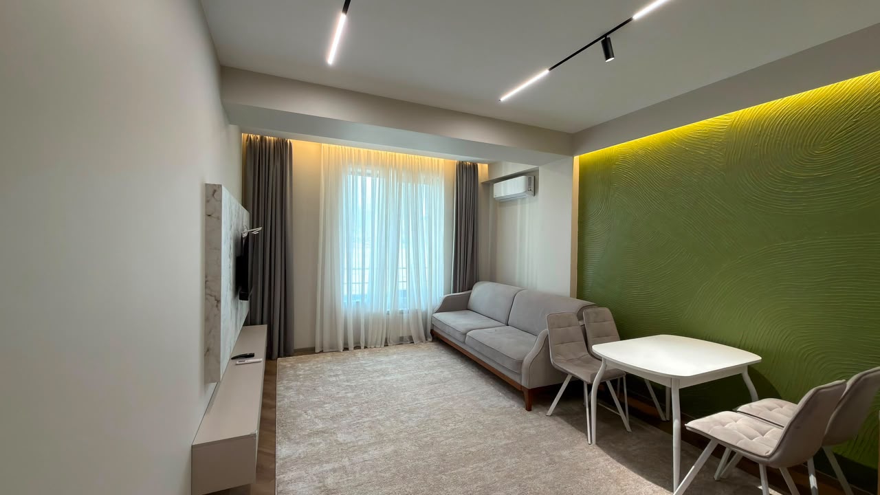 Элитка, 46 м2, этаж 10/10, ж/к Авангард Сити, Сост: Хорошее - фото 4