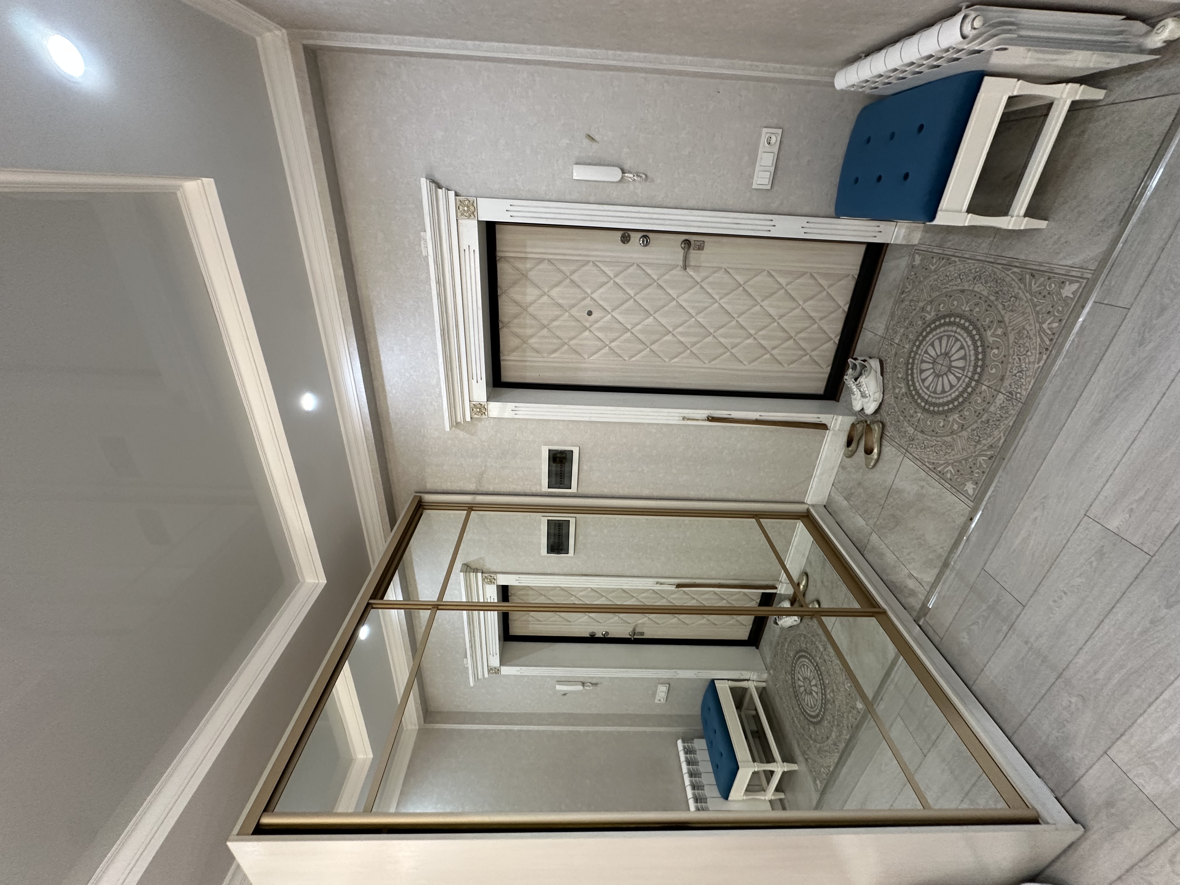 Аренда, Элитка, 3 ком, 123 м2, этаж 3/9, Сост: Евроремонт - фото 5