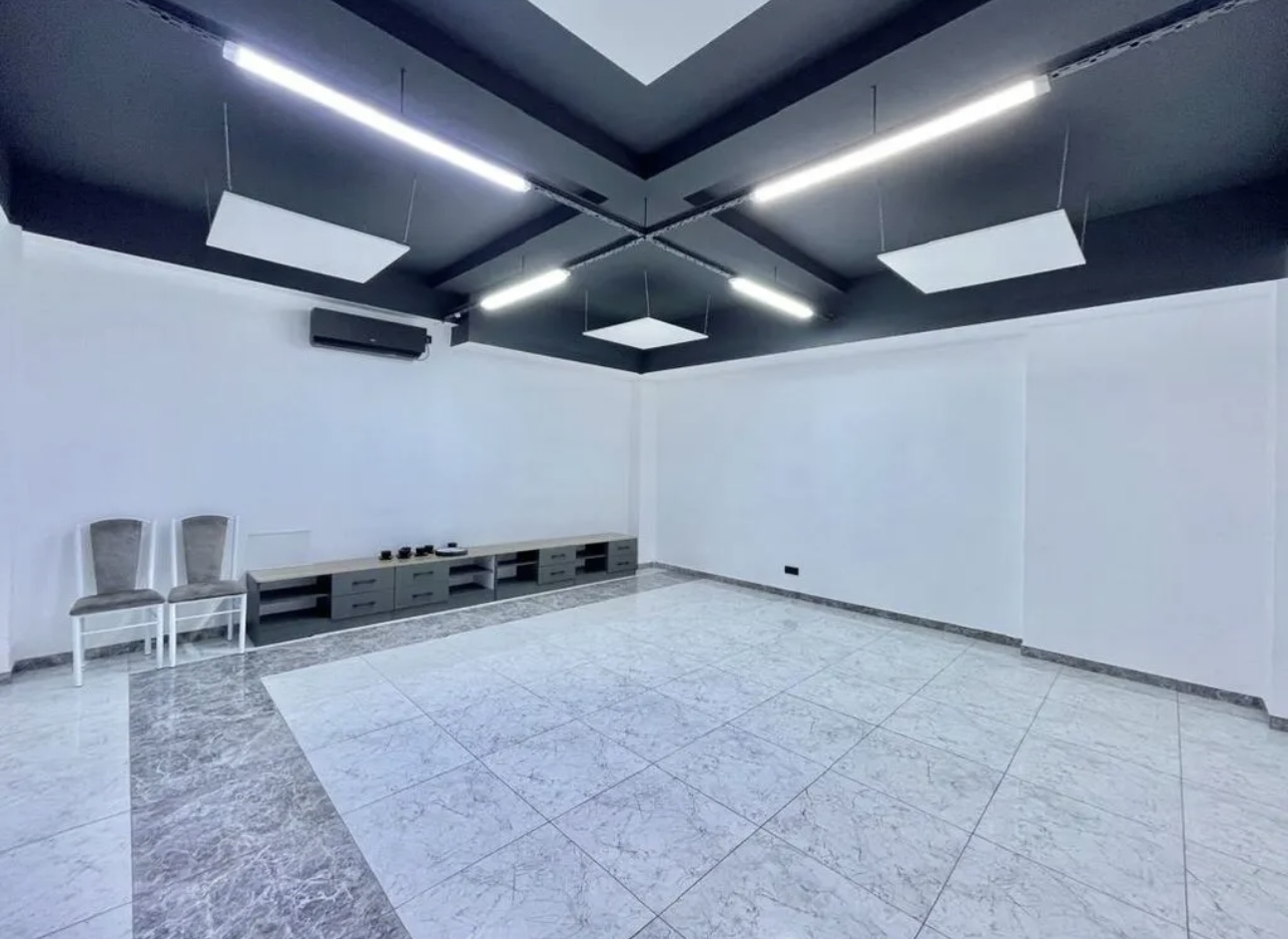 Офис, Коммерческая, 274 м2, этаж 1/9, Сост: Евроремонт - фото 4