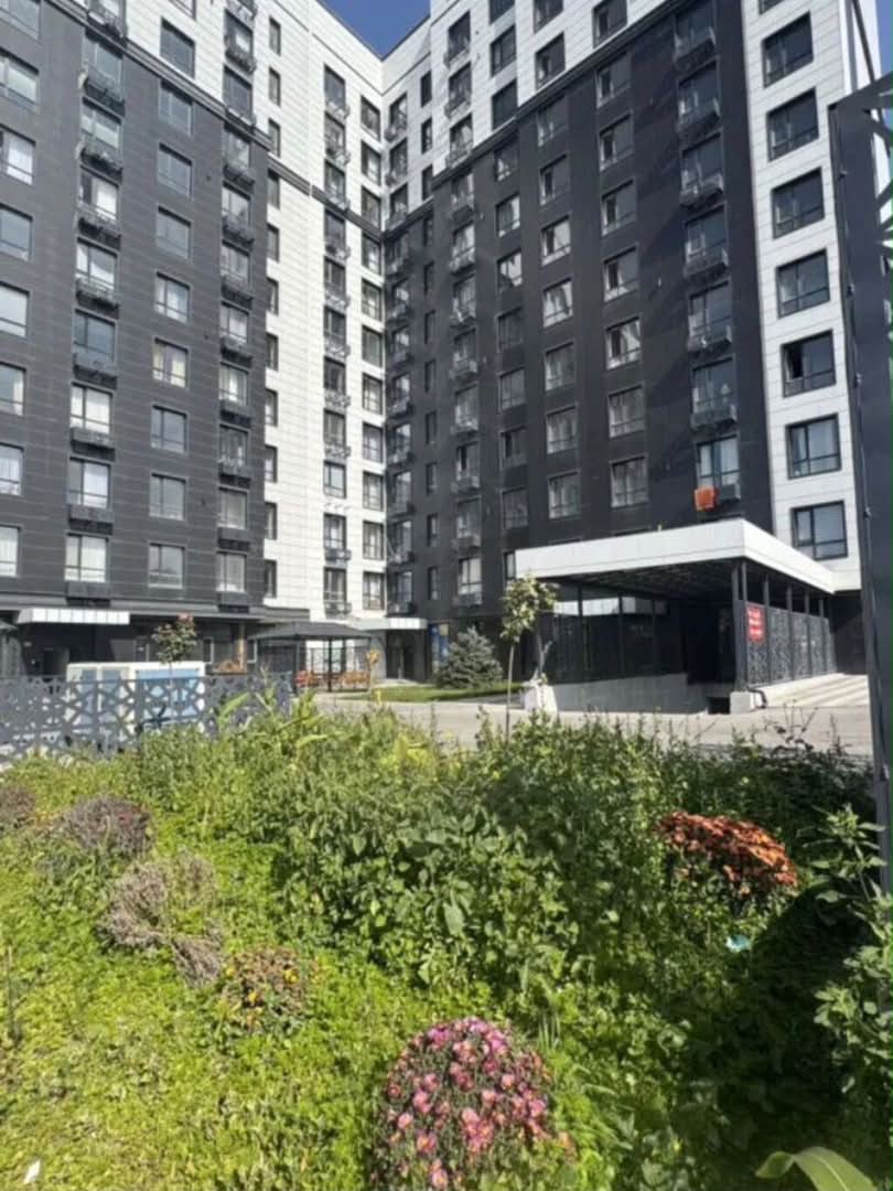 Продажа, Элитка, 3 ком, 70 м2, этаж 10/12, ж/к Заман Курулуш, Сост: Евроремонт - фото 22
