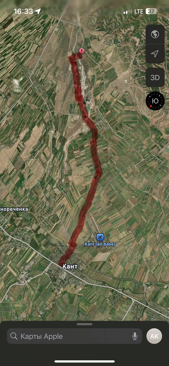 Участок, 5 соток - фото 3
