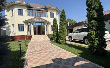 Купить квартиру Бишкек
