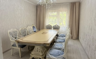 Купить квартиру Бишкек