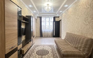 Купить квартиру Бишкек