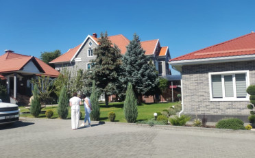 Купить квартиру Бишкек