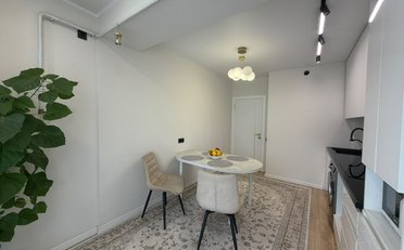 Купить квартиру Бишкек