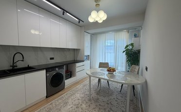 Купить квартиру Бишкек
