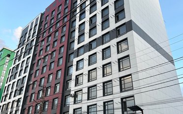 Купить квартиру Бишкек