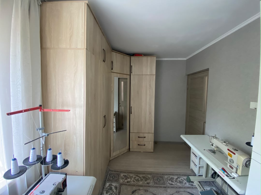 Продажа, 104 серия, 2 ком, 44 м2, этаж 2/4, Сост: Хорошее - фото 3
