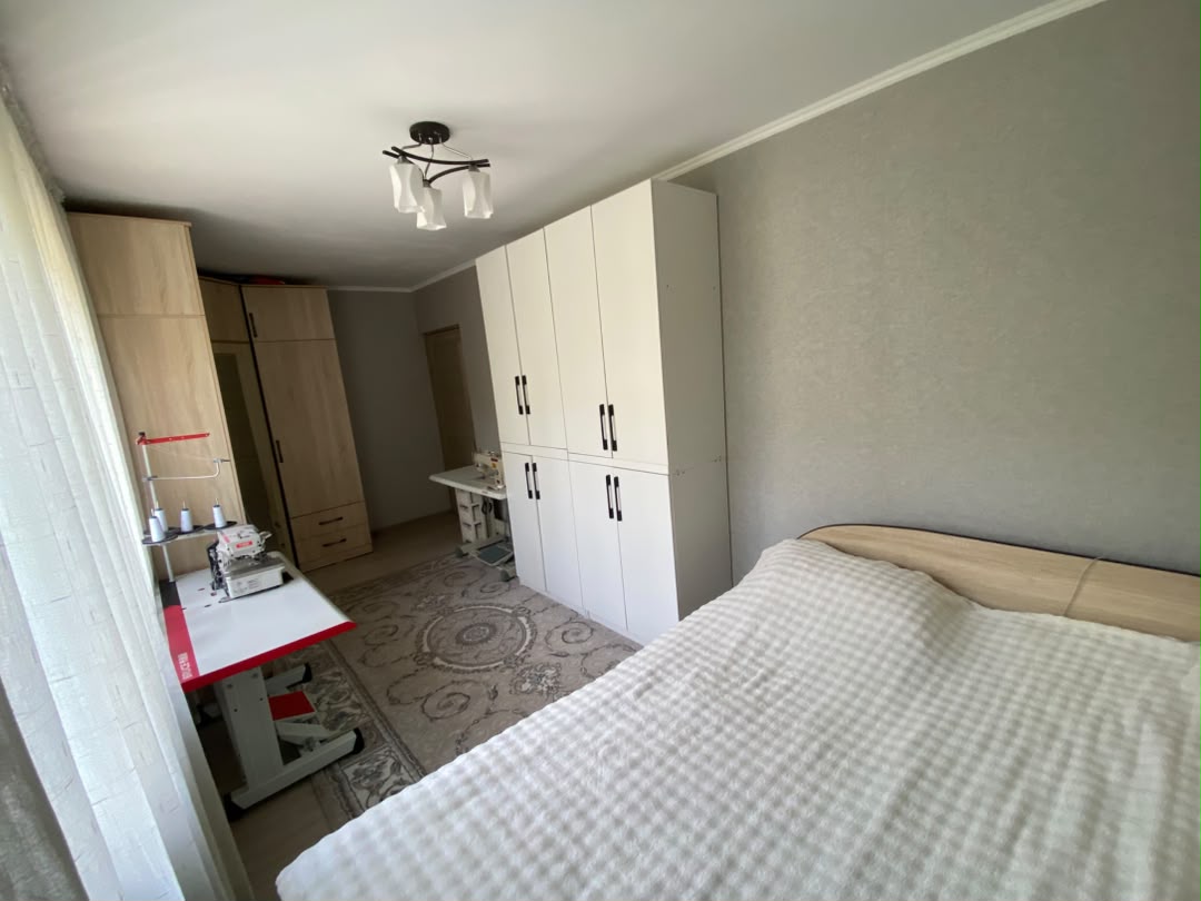 Продажа, 104 серия, 2 ком, 44 м2, этаж 2/4, Сост: Хорошее - фото 4