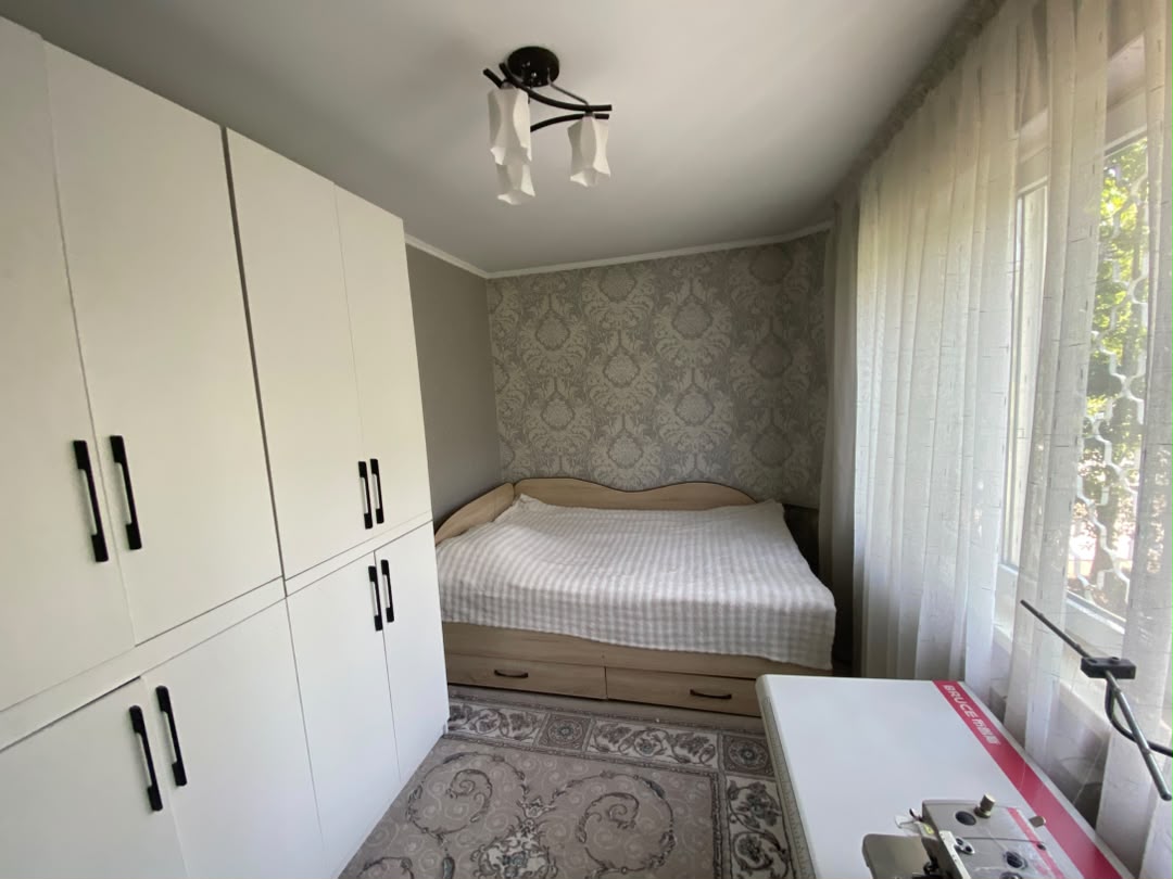 Продажа, 104 серия, 2 ком, 44 м2, этаж 2/4, Сост: Хорошее - фото 5