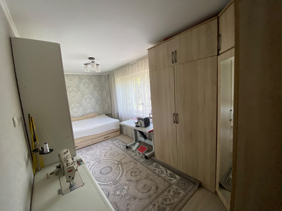 Продажа, 104 серия, 2 ком, 44 м2, этаж 2/4, Сост: Хорошее - фото 6