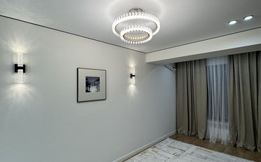 Купить квартиру Бишкек