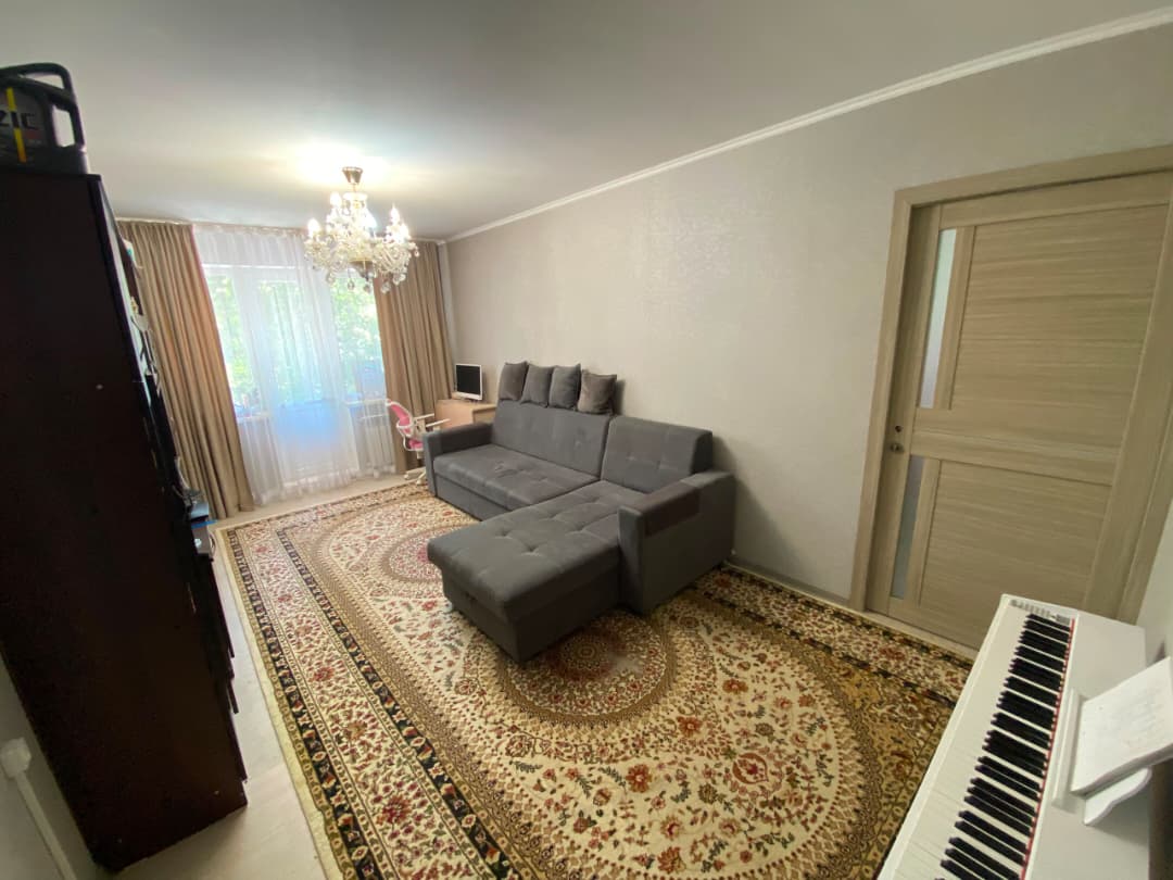 Продажа, 104 серия, 2 ком, 44 м2, этаж 2/4, Сост: Хорошее - фото 7
