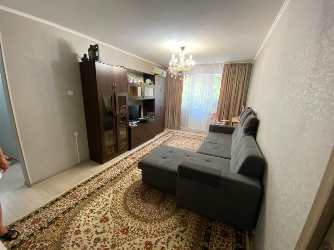 Продажа, 104 серия, 2 ком, 44 м2, этаж 2/4, Сост: Хорошее - фото 11