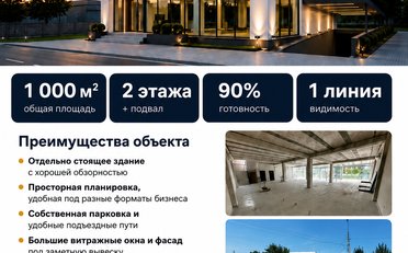  Агентство недвижимости
