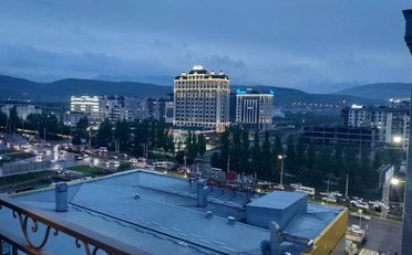 Купить квартиру Бишкек