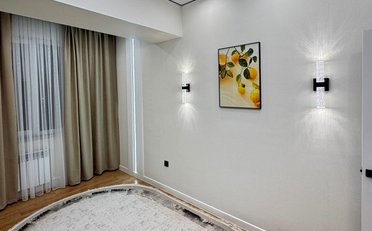 Купить квартиру Бишкек
