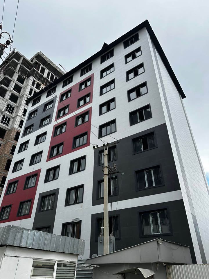 Продажа, Элитка, 2 ком, 67 м2, этаж 5/9, ж/к ЖК Тунгуч, Сост: Сдан ПСО - фото 3