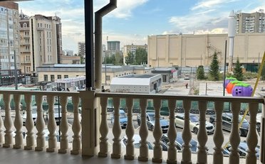 Купить квартиру Бишкек