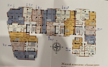  Агентство недвижимости