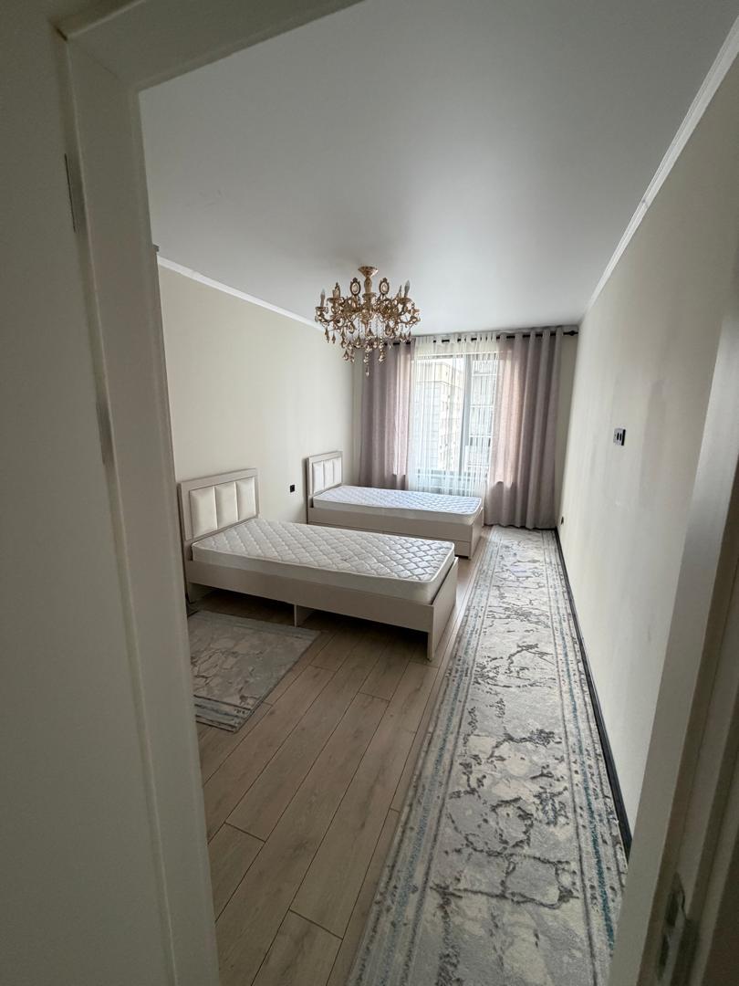 Аренда, Элитка, 3 ком, 72 м2, этаж 9/15, ж/к БЕЛЕК, Сост: Евроремонт - фото 3