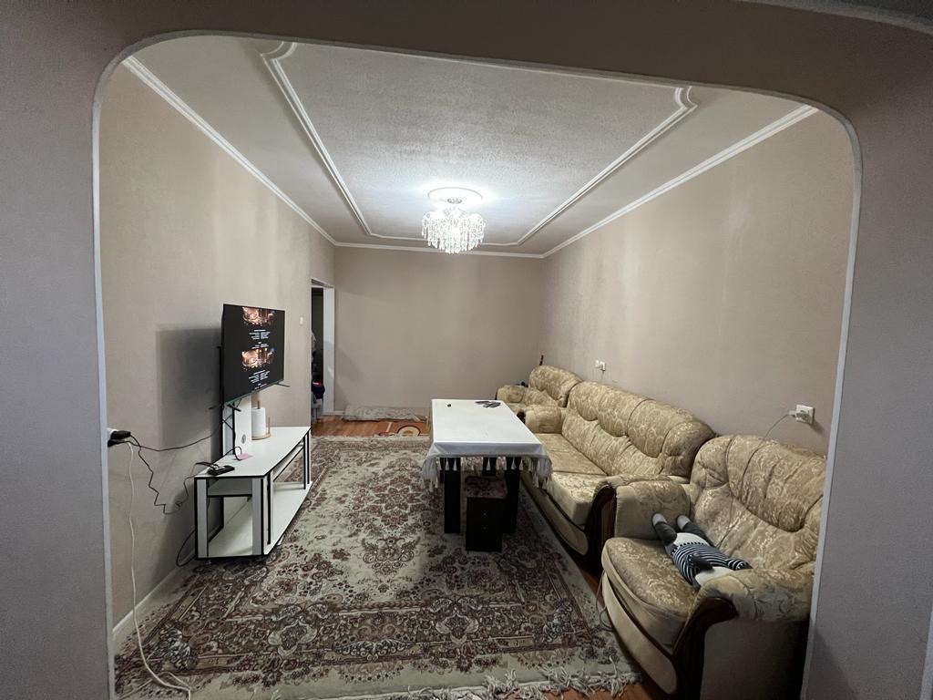 Продажа, 105 серия, 3 ком, 68 м2, этаж 4/9, Сост: Хорошее - фото 1