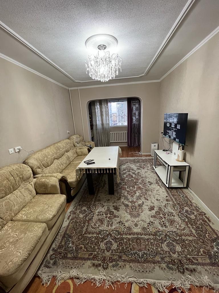 Продажа, 105 серия, 3 ком, 68 м2, этаж 4/9, Сост: Хорошее - фото 2