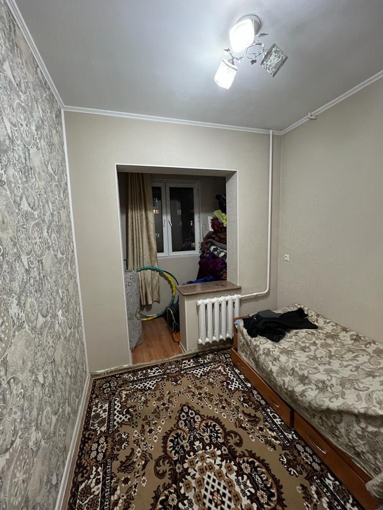 Продажа, 105 серия, 3 ком, 68 м2, этаж 4/9, Сост: Хорошее - фото 4