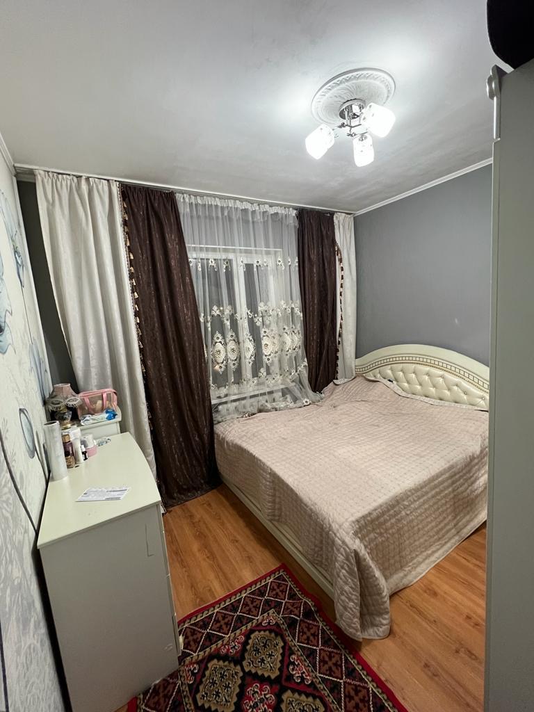 Продажа, 105 серия, 3 ком, 68 м2, этаж 4/9, Сост: Хорошее - фото 9