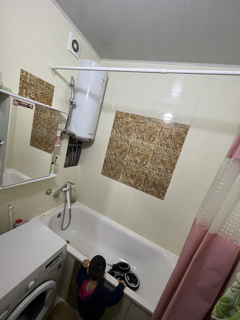 Продажа, 105 серия, 3 ком, 68 м2, этаж 4/9, Сост: Хорошее - фото 12