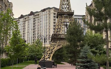 Купить квартиру Бишкек