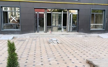  Агентство недвижимости
