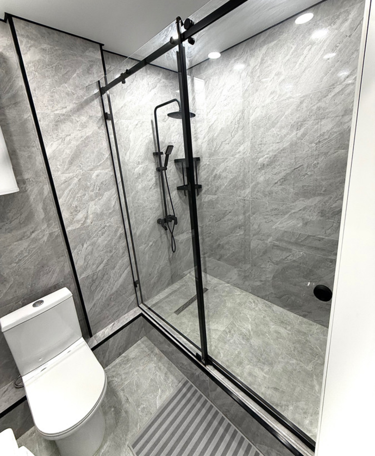 Продажа, Элитка, 2 ком, 47 м2, этаж 2/10, Сост: Евроремонт - фото 5