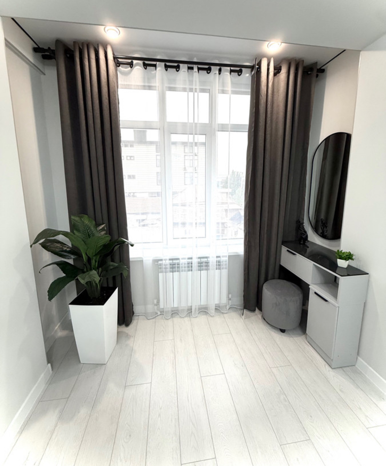 Продажа, Элитка, 2 ком, 47 м2, этаж 2/10, Сост: Евроремонт - фото 6
