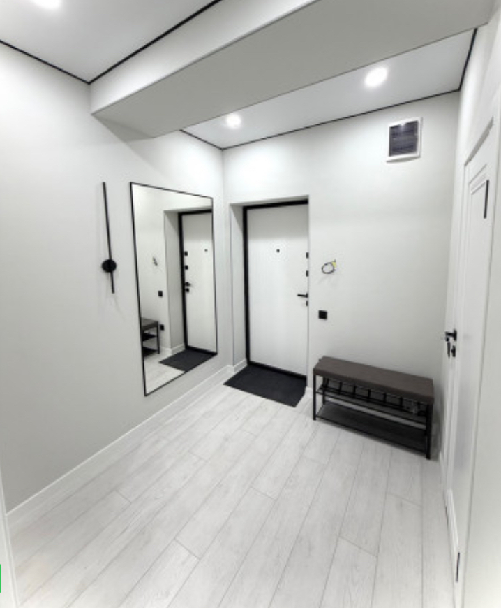 Продажа, Элитка, 2 ком, 47 м2, этаж 2/10, Сост: Евроремонт - фото 7