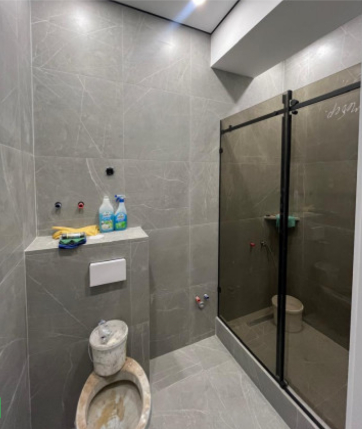 Продажа, Элитка, 2 ком, 58 м2, этаж 8/14, ж/к Эверест (Everest), Сост: Евроремонт - фото 7