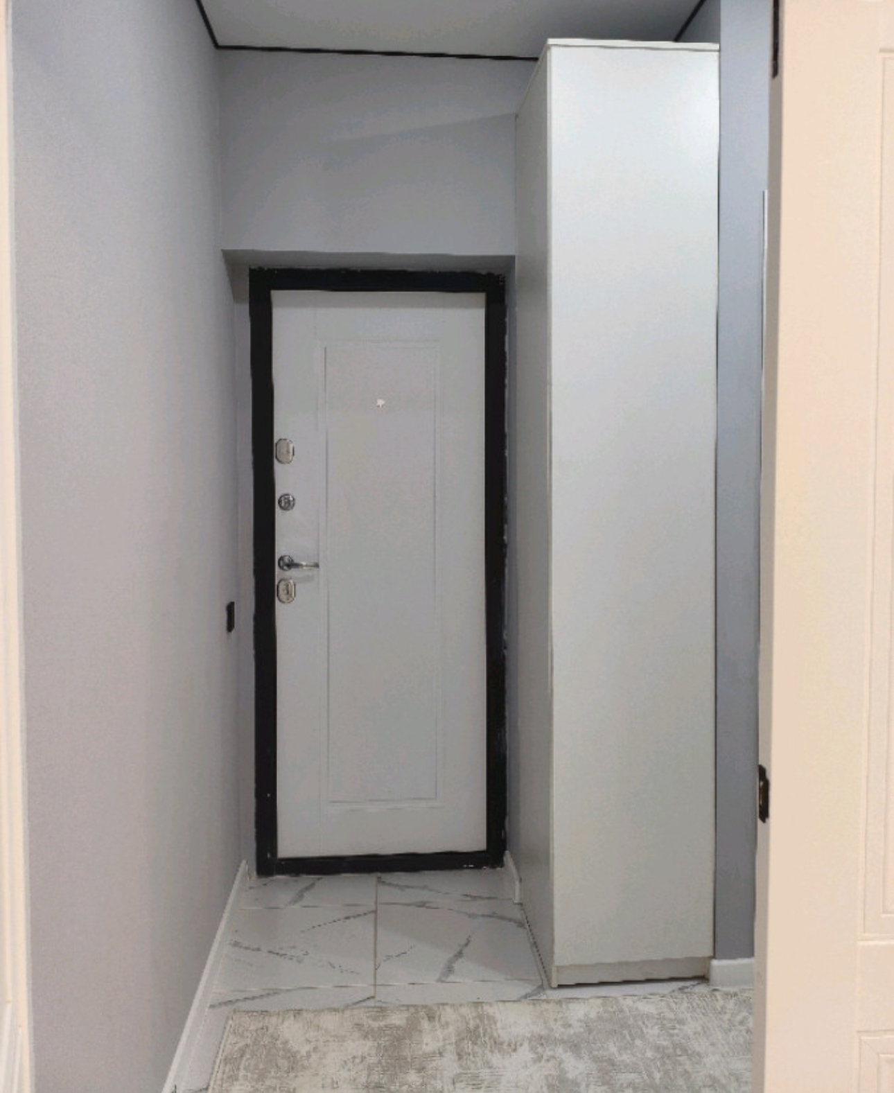 Продажа, Элитка, 1 ком, 42 м2, этаж 7/9, ж/к ЖК Керемет, Сост: Евроремонт - фото 2