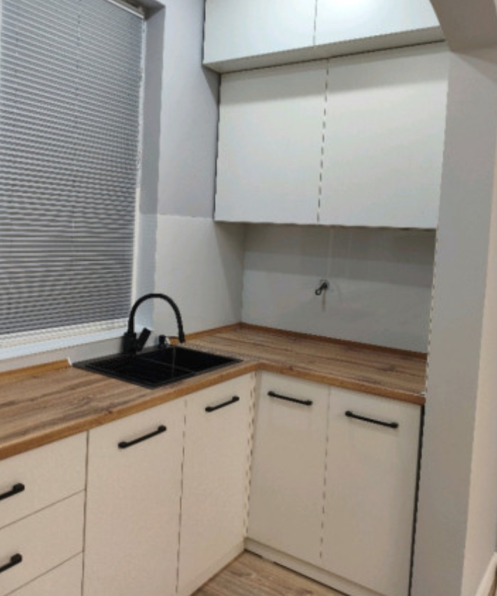 Продажа, Элитка, 1 ком, 42 м2, этаж 7/9, ж/к ЖК Керемет, Сост: Евроремонт - фото 7