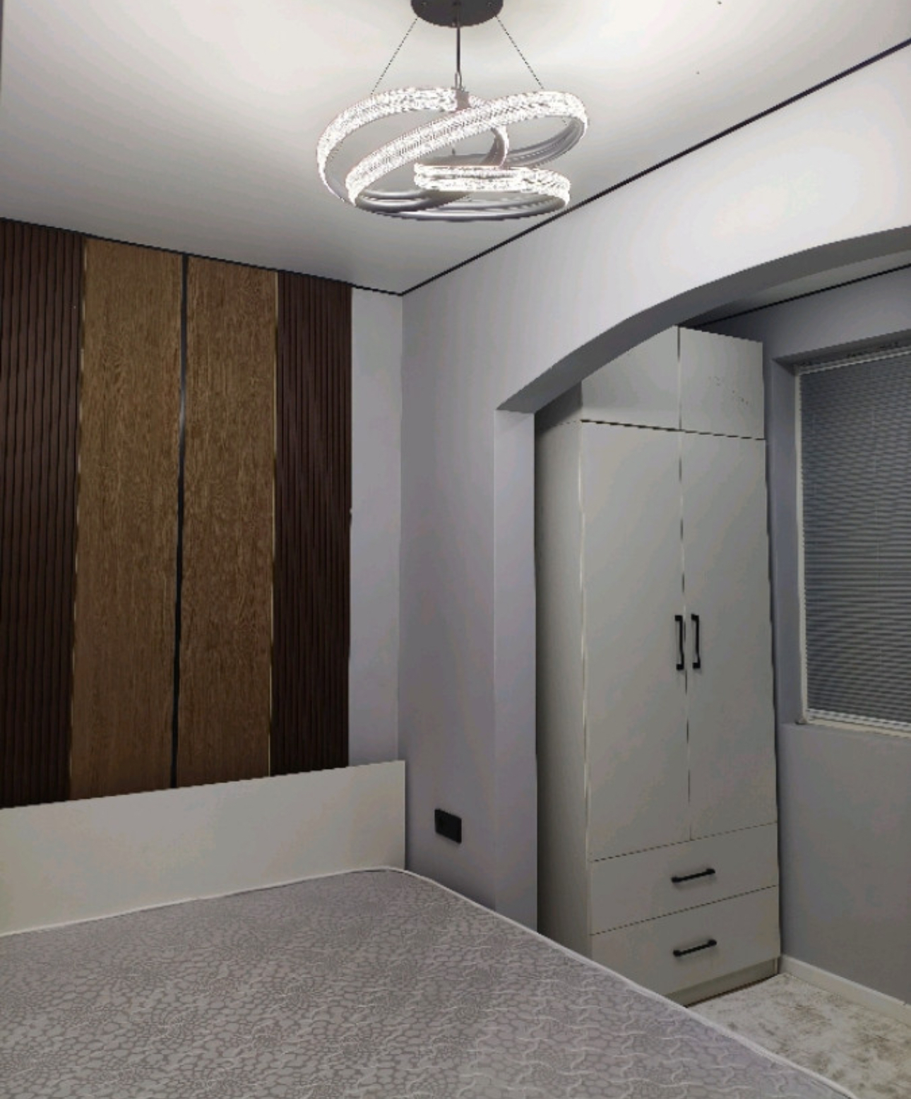 Продажа, Элитка, 1 ком, 42 м2, этаж 7/9, ж/к ЖК Керемет, Сост: Евроремонт - фото 12