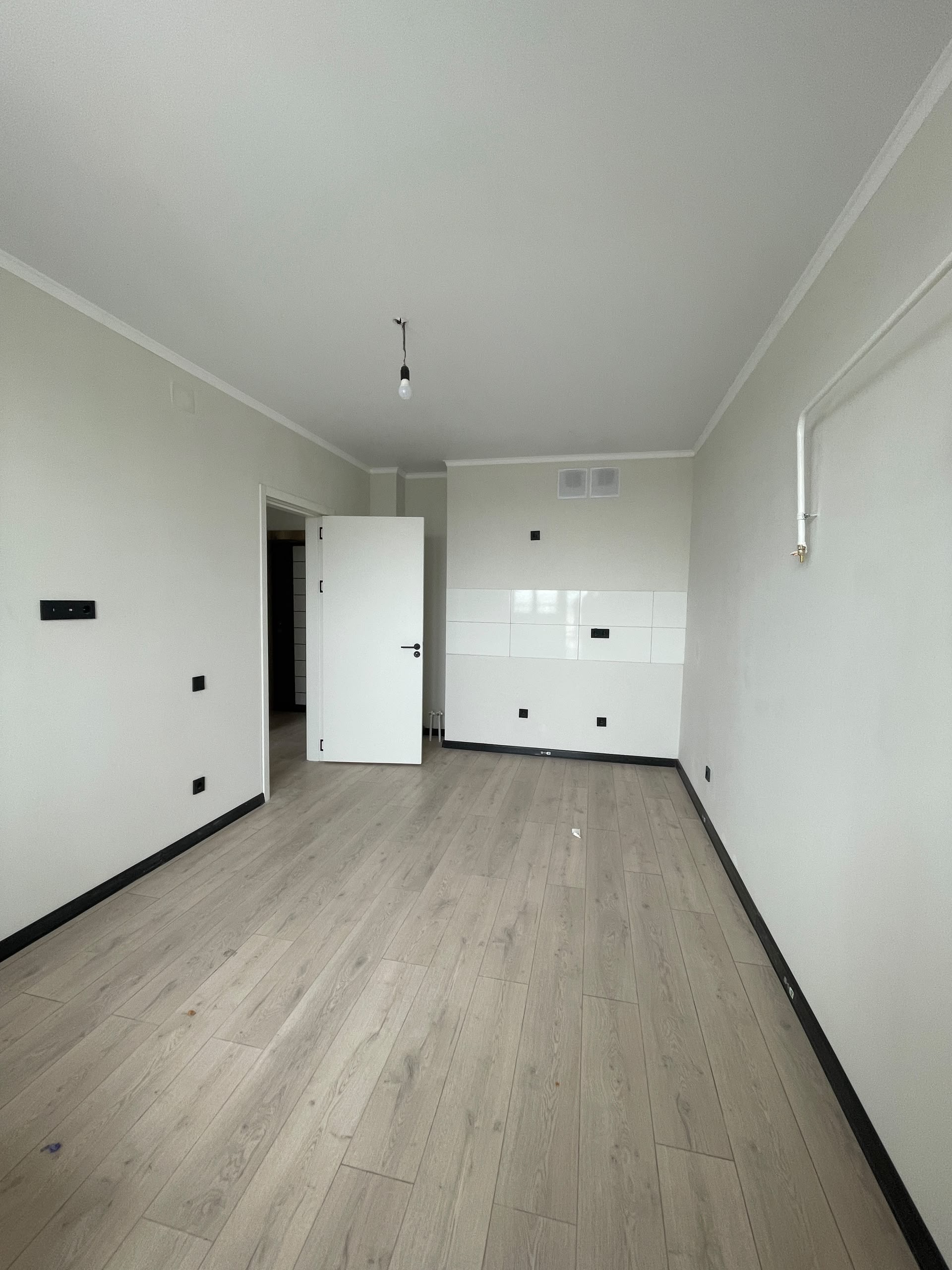 Элитка, 1 ком, 40 м2, этаж 13/14, ж/к Келечек 2, Сост: Евроремонт - фото 2