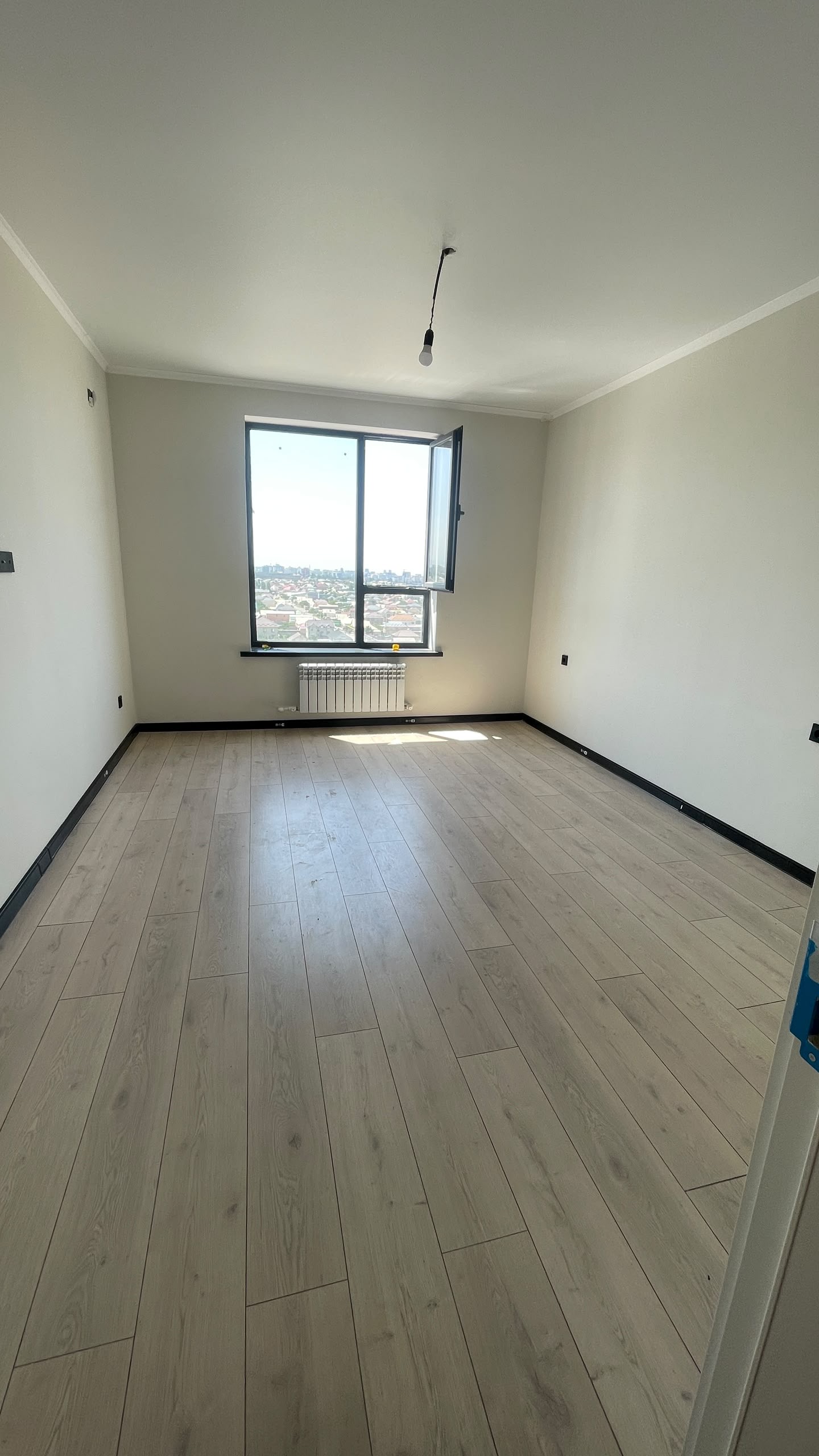 Элитка, 1 ком, 40 м2, этаж 13/14, ж/к Келечек 2, Сост: Евроремонт - фото 7