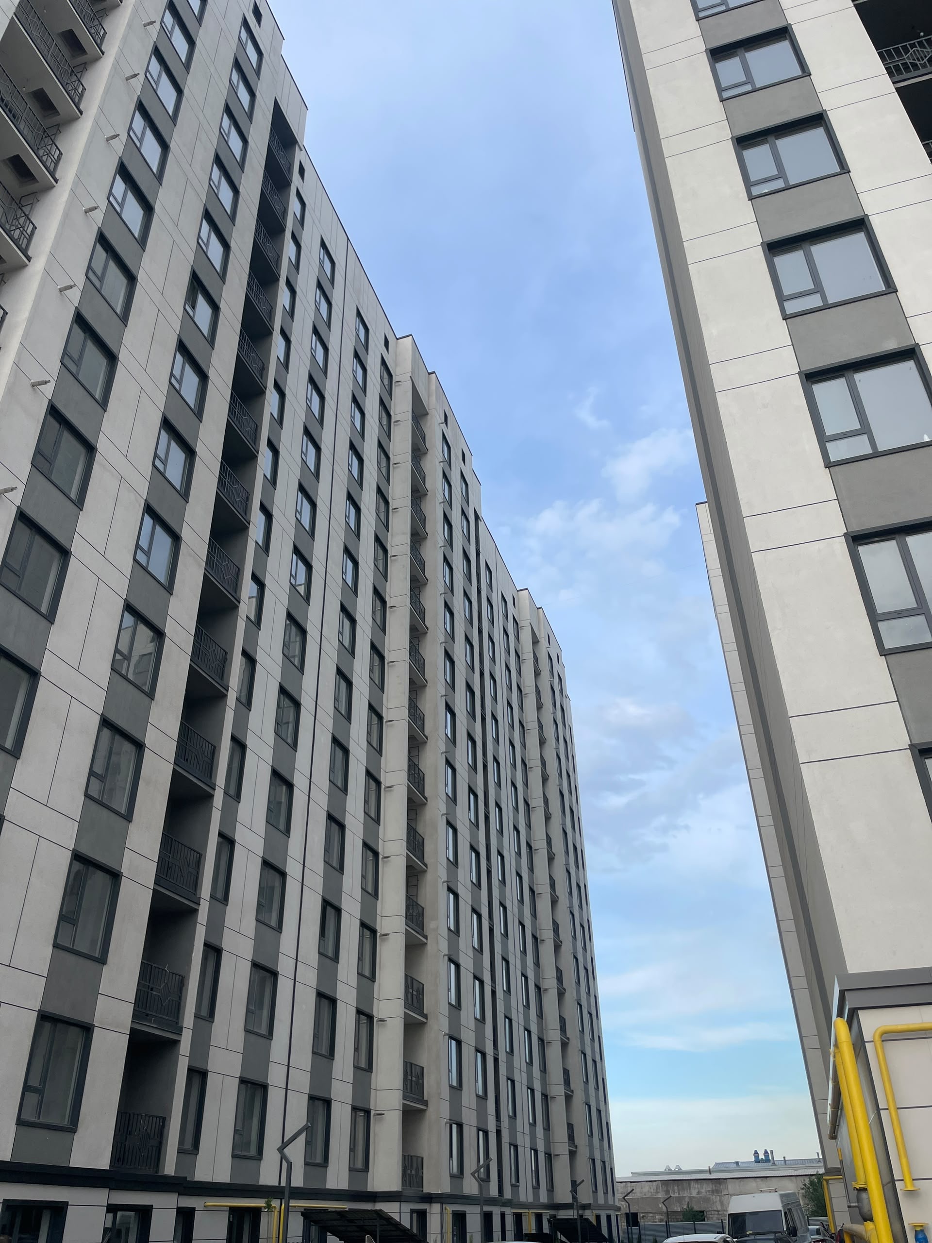 Элитка, 1 ком, 40 м2, этаж 13/14, ж/к Келечек 2, Сост: Евроремонт - фото 13