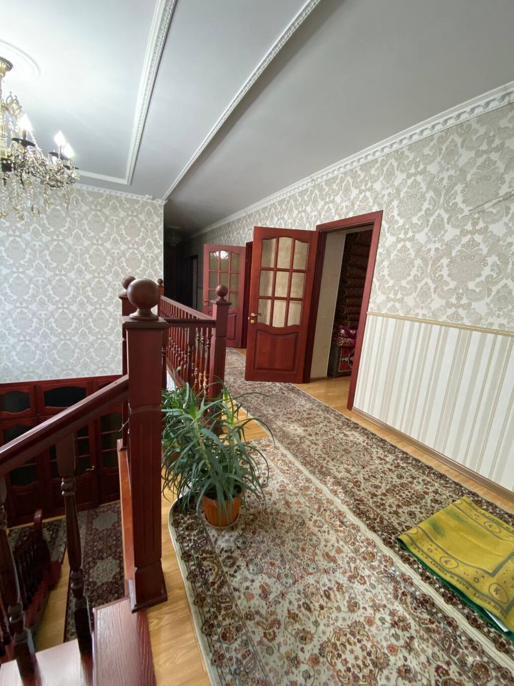 Аренда, Дом, 6 ком, 5 соток - фото 10